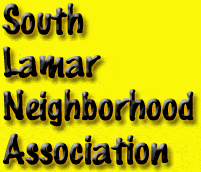 South Lamar Neighborhood Association